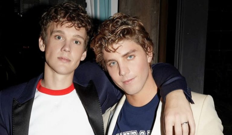 Lukas Gage Says He’s “10% Straight” And Still Hooks Up With Women