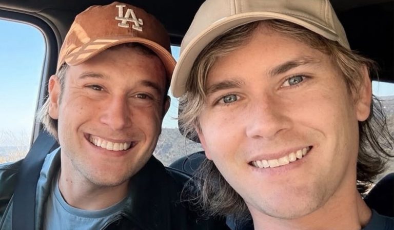 Tyler Henry Shares Health Update After Second Brain Surgery This Year