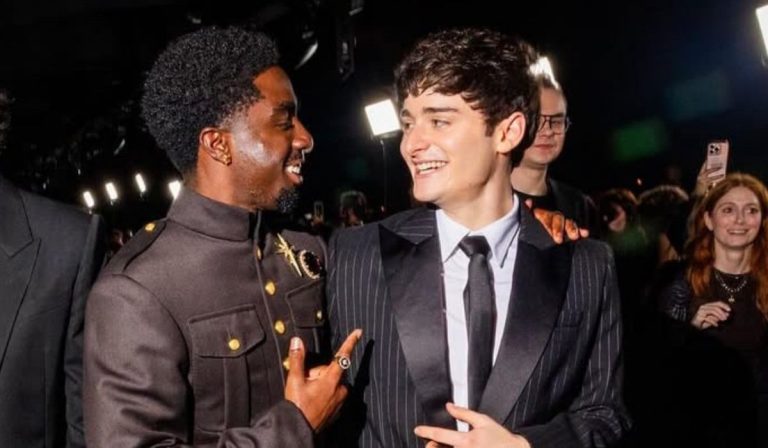 Noah Schnapp Promises “Gayest Ever” Stranger Things Finale As Will Byers’ Sexuality Takes Center Stage