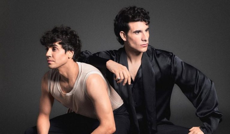 Spanish power couple “Los Javis” call it quits after 13 years, but the show must go on