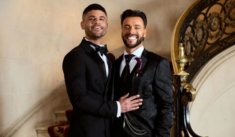 Did MAFS UK’s Keye Just Soft-Launch a Split from Davide?