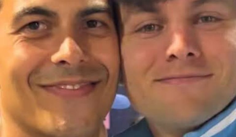 Rob Jetten’s Gaga Date-Night & A New Era of Queer Power Politics