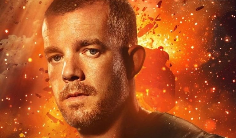 ‘The War Between the Land and the Sea’: Strong Reviews, Standout Performance From Russell Tovey