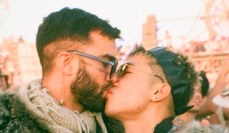 Joel Kim Booster plans his wedding with one main goal: a party people talk about for years