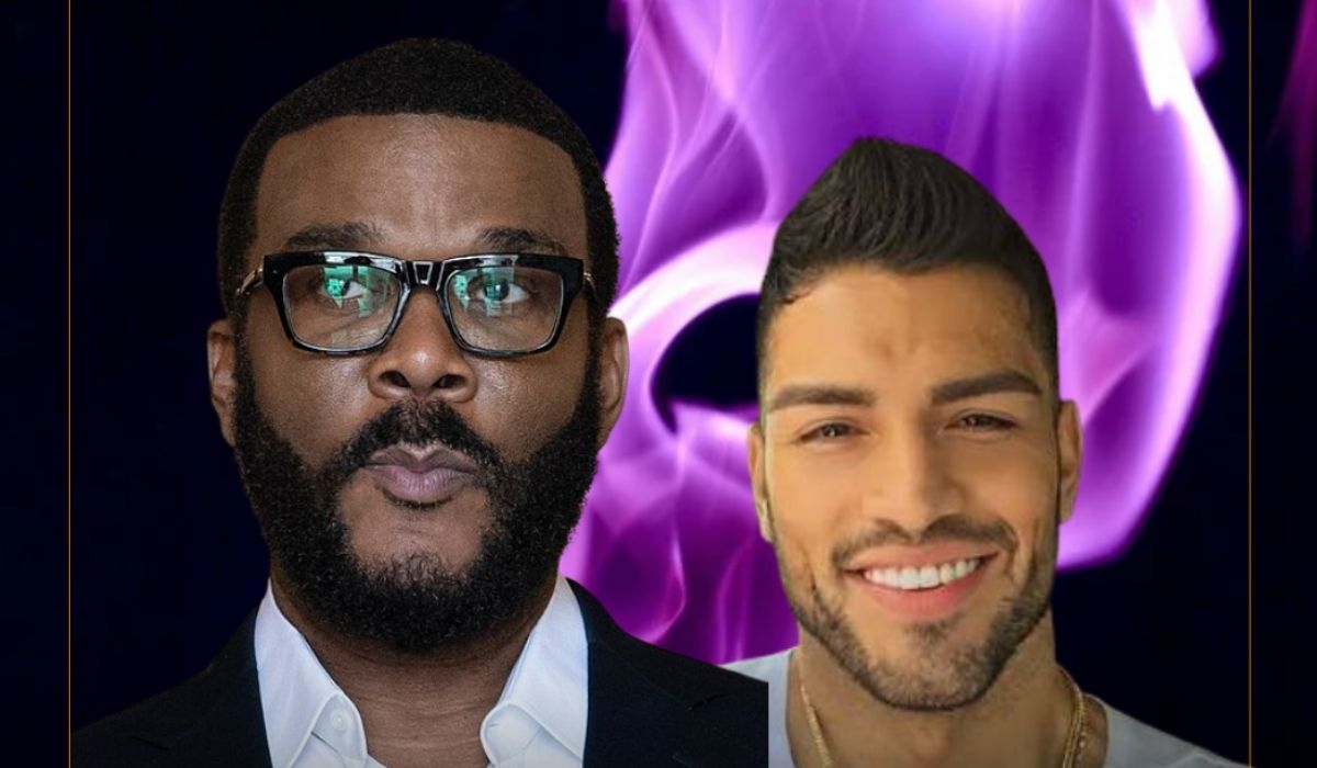 Tyler Perry hit with another lawsuit alleging sexual assault and battery
