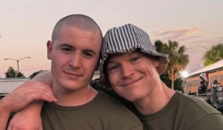 Netflix cancels acclaimed gay military drama Boots after just one season