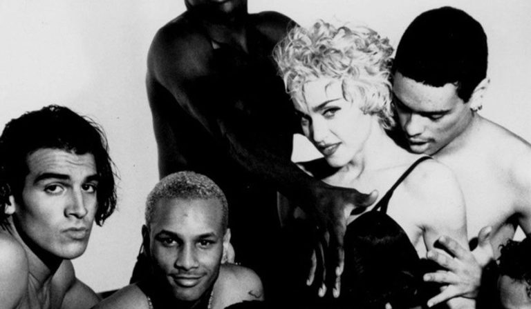 Madonna calls out Donald Trump for skipping World AIDS Day