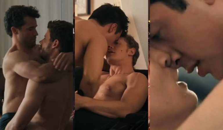 Inside Heated Rivalry: Why the show’s gay intimacy became a creative battleground