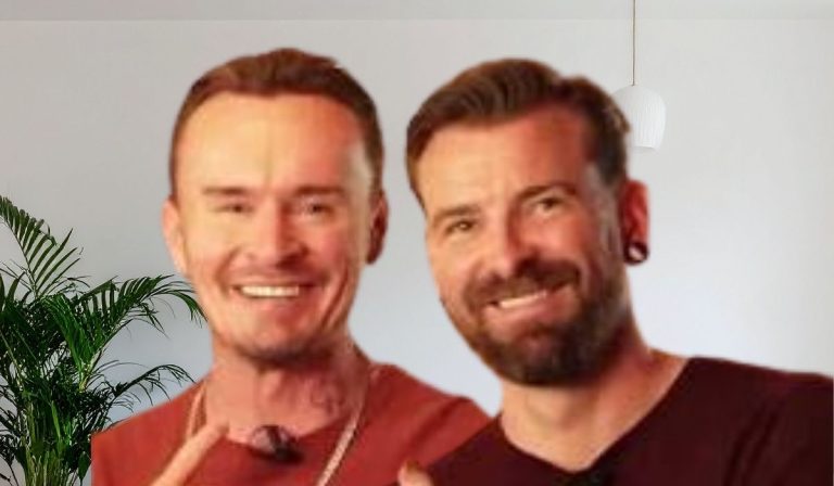 S Club 7 Star Jon Lee Splits From Boyfriend Six Months After Meeting On “Celebs Go Dating”