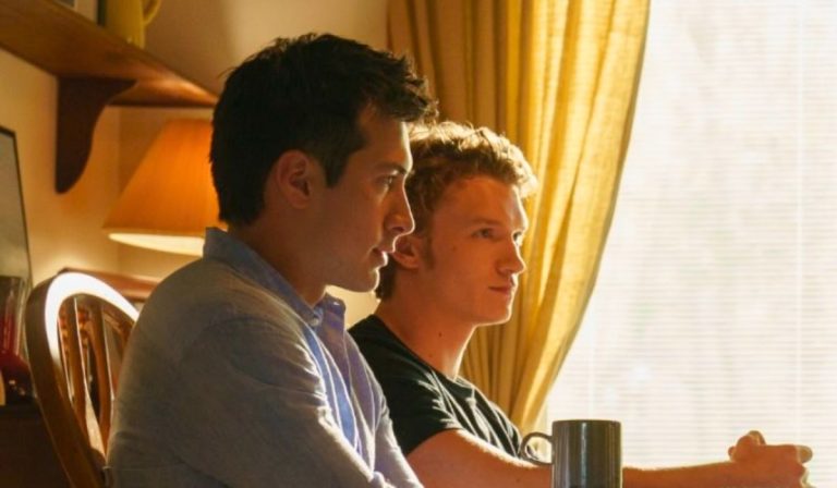 🚨 Spoiler: The Cottage. The Love. Heated Rivalry stuck the landing — and broke us too.