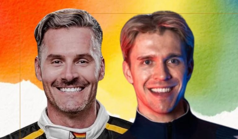 LGBTQ+ athletes say sponsorship money is drying up in today’s political climate