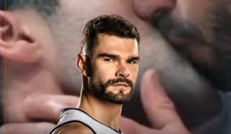 Basketball star Isaac Humphries jokes that Heated Rivalry is basically his gay life