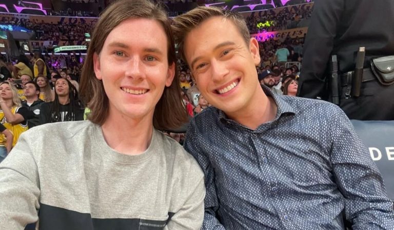 Netflix Star Tyler Henry Undergoes Emergency Brain Surgery After Sudden Health Crisis
