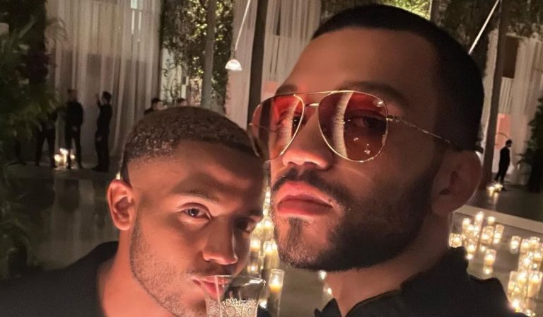 Justice Smith Says He Is Done Dating Women And Fans Are Cheering