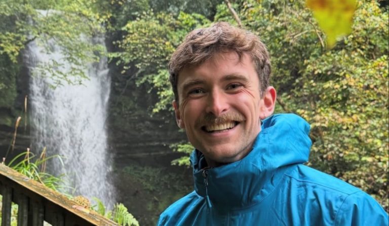 Irish Adventurer Tadhg O’Brien Comes Out And Returns To Gaelic Football With Pride