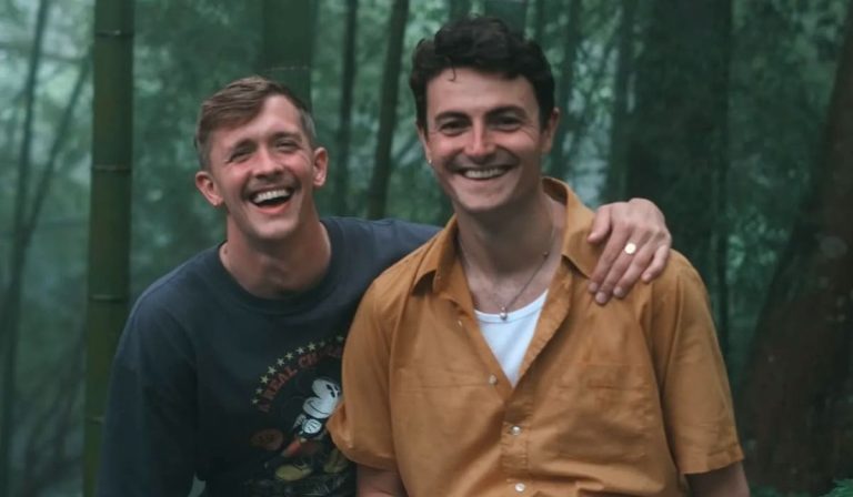 Stephen Libby, The Traitors, and the quiet love story fans are noticing