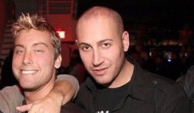 Remembering Jasen Kaplan: beloved reality star and Hollywood makeup artist