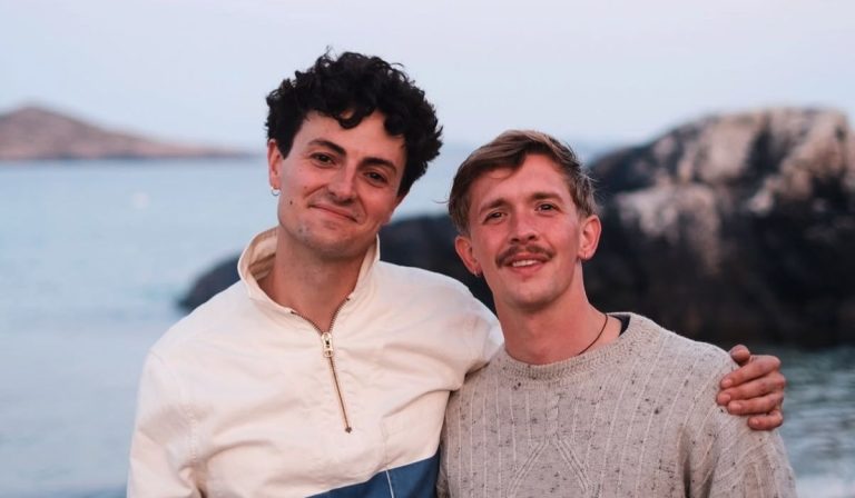 The Traitors’ Stephen Libby quits his cyber security job to chase showbiz