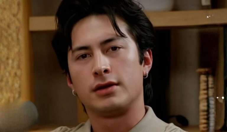 Heated Rivalry breakout Hudson Williams is getting real about overnight fame