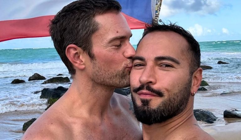 “Bury your gays” is back in the conversation after General Hospital kills off Marco