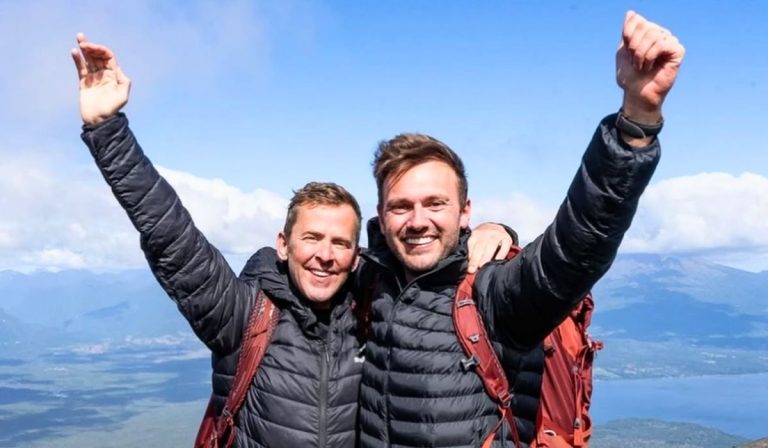 Who Scott Mills is, why his BBC exit is making headlines, and what we know so far