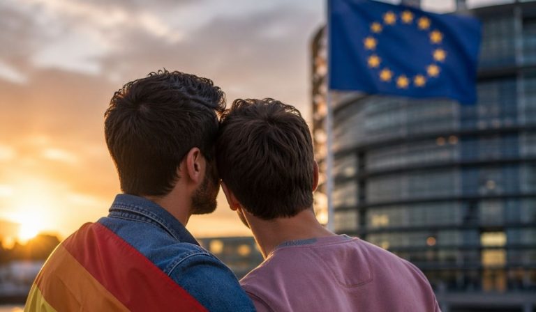 EU Court Rules Hungary’s Anti-LGBTQ Laws Violate Fundamental Values