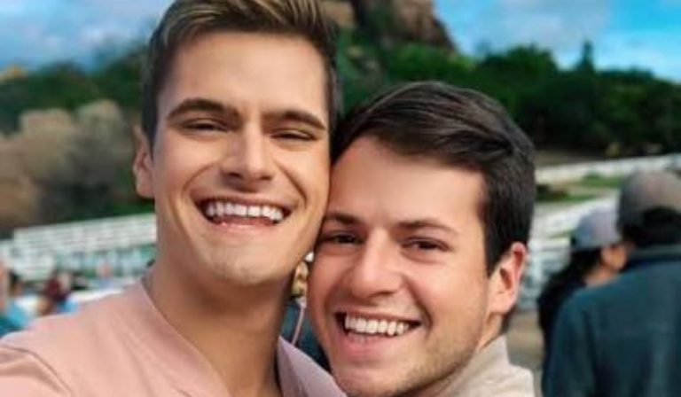 The Fitness Marshall Files for Divorce as Personal Chapter Comes to a Close