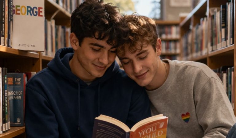 A Stand That Cost A Librarian Everything — And Sparked Something Bigger