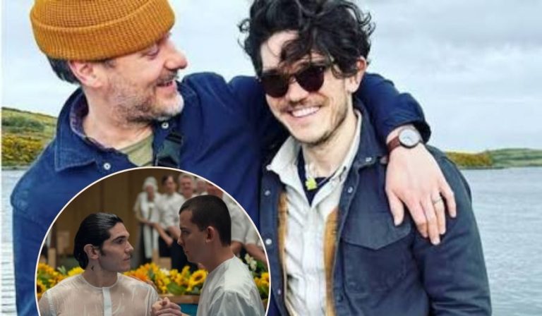 Fra Fee Steps Into a Darker Spotlight With Netflix’s ‘Unchosen’