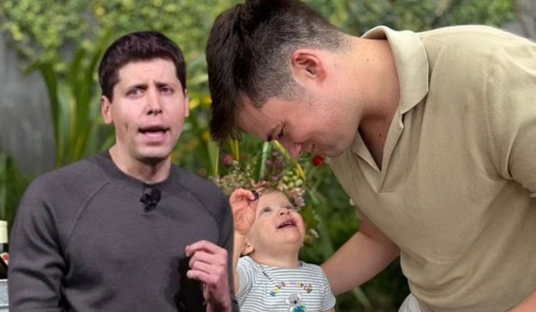 Attack at Sam Altman and His Husband’s Home Highlights How Personal the AI Debate Has Become