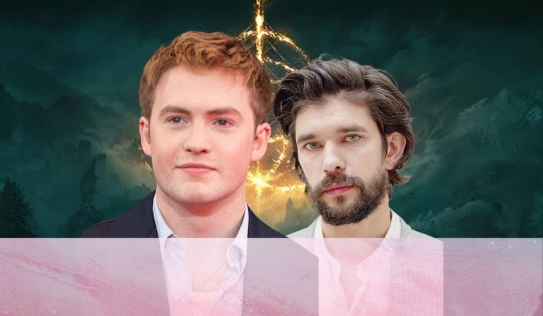 Kit Connor’s ‘Elden Ring’ Role Marks a Major Leap — Alongside a Key Queer Presence