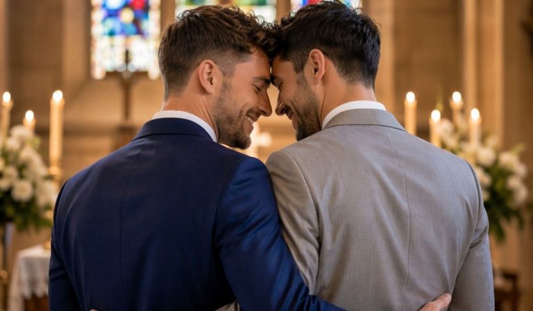 Church in Wales Makes Same-Sex Blessings Permanent in Historic Vote