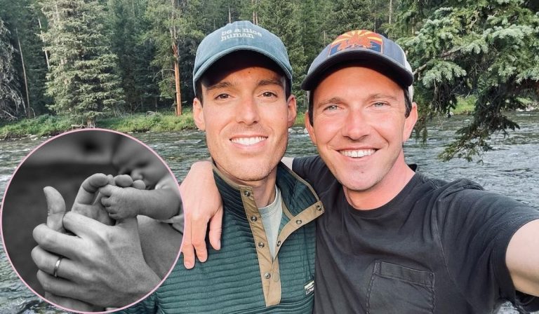 Vaughn Hillyard Opens Up About Fatherhood, Partnership, and a Life Beyond the Headlines