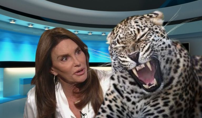 Caitlyn Jenner’s Passport Issue Highlights a Larger Debate Around Trans Policies