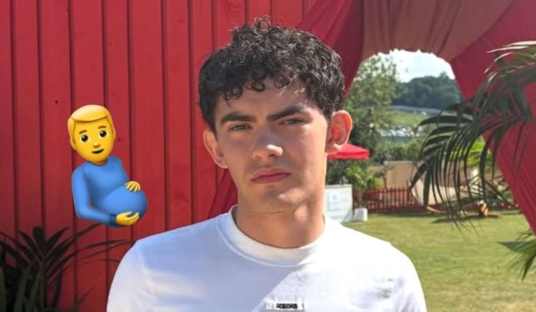 Joe Locke’s rumored new film role is already getting people talking