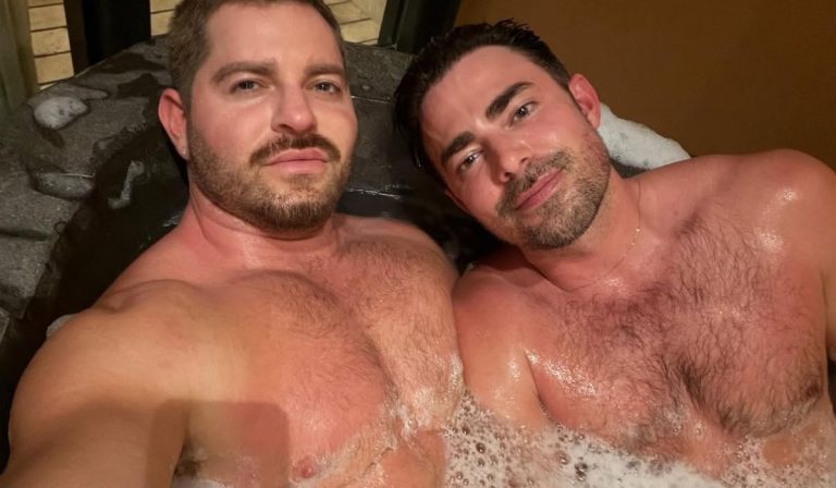 Jonathan Bennett Returns to His Roots With ‘General Hospital’ Role