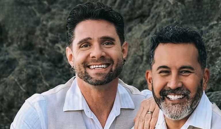 Danny Pintauro Embraces a New Chapter With Honesty and No Shame