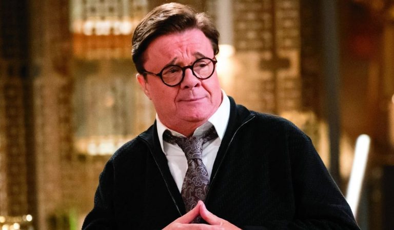 Nathan Lane Reflects on His Mother’s Reaction to His Coming Out