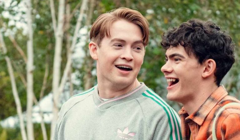 Kit Connor Joins Taika Waititi in a New Take on ‘Charlie and the Chocolate Factory’