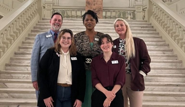 A Wave Of Anti-LGBTQ+ Bills — And A Different Ending Than We Feared