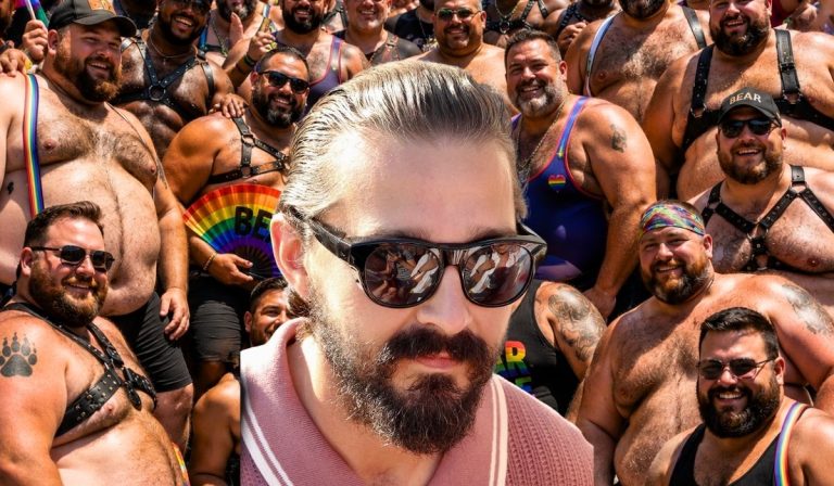 Shia LaBeouf now faces formal charges after Mardi Gras altercation involving alleged anti-gay slurs