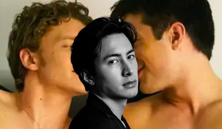 When On-Screen Chemistry Starts Blurring Into Real Life