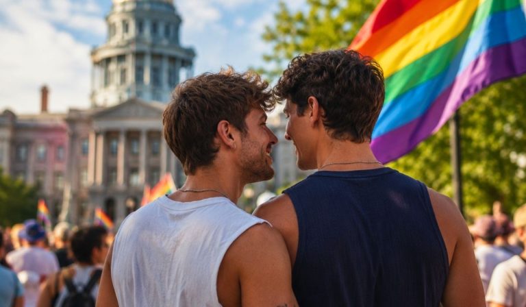 Colorado Moves Quickly to Preserve Conversion Therapy Ban