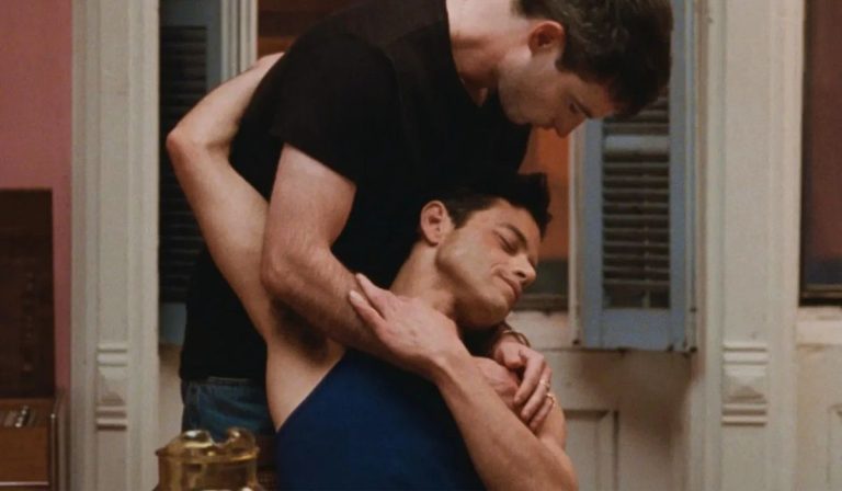 Rami Malek and Ira Sachs Are Bringing a Queer Love Story to Cannes
