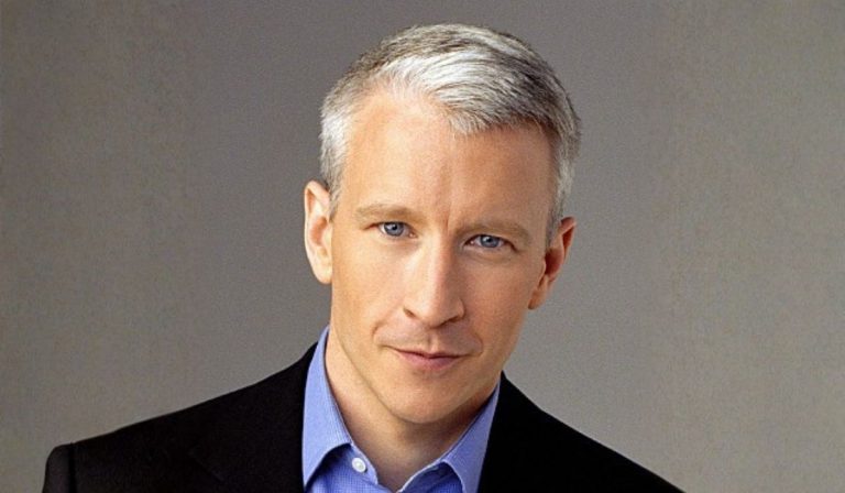Anderson Cooper’s 60 Minutes farewell feels bigger than a TV career update