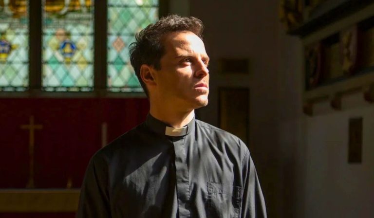 Andrew Scott’s honesty about pressure and loneliness hits especially hard