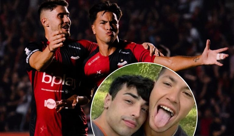 Nacho Lago’s gay football breakthrough just got an excellent sequel