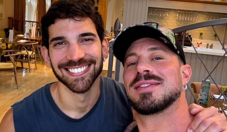 Duncan James Gives Fans a Surprisingly Wholesome Relationship Update
