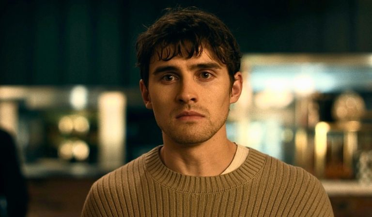 Out actor Michael Johnston is entering his scream king era with Obsession
