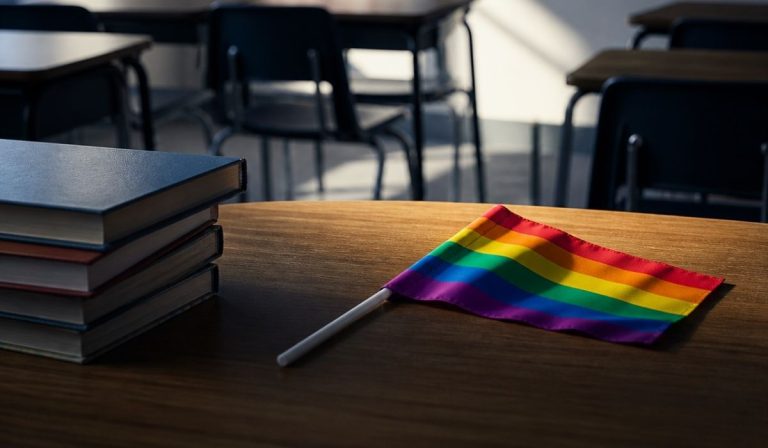 New Investigations Into LGBTQ+ Lessons Are Raising Bigger Questions